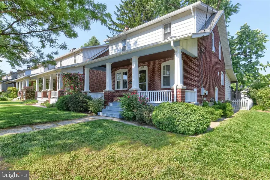 129 S 31st St, Camp Hill, PA 17011 - #3