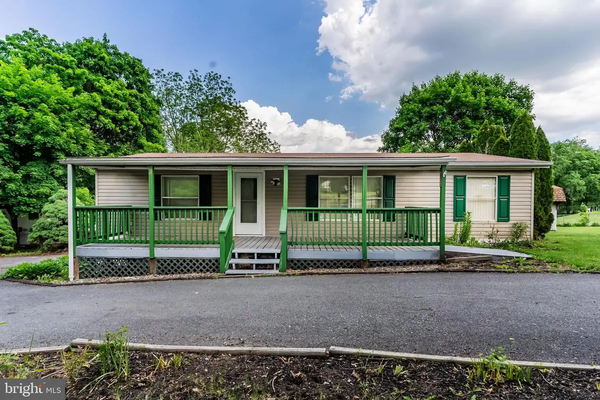 3 Middle Acres, Newville, PA 17241 - #1