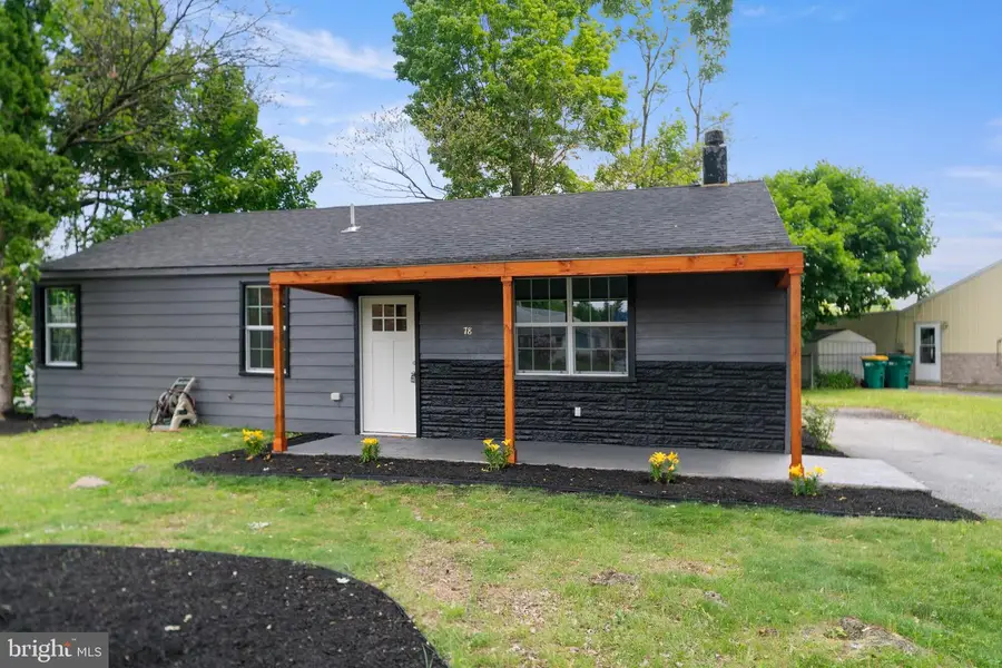 78 Oliver Rd, Enola, PA 17025 - #2
