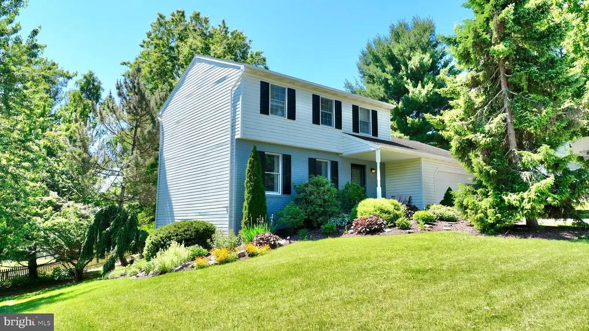 1017 Crystal Creek Dr, Mechanicsburg, PA 17050 - #1