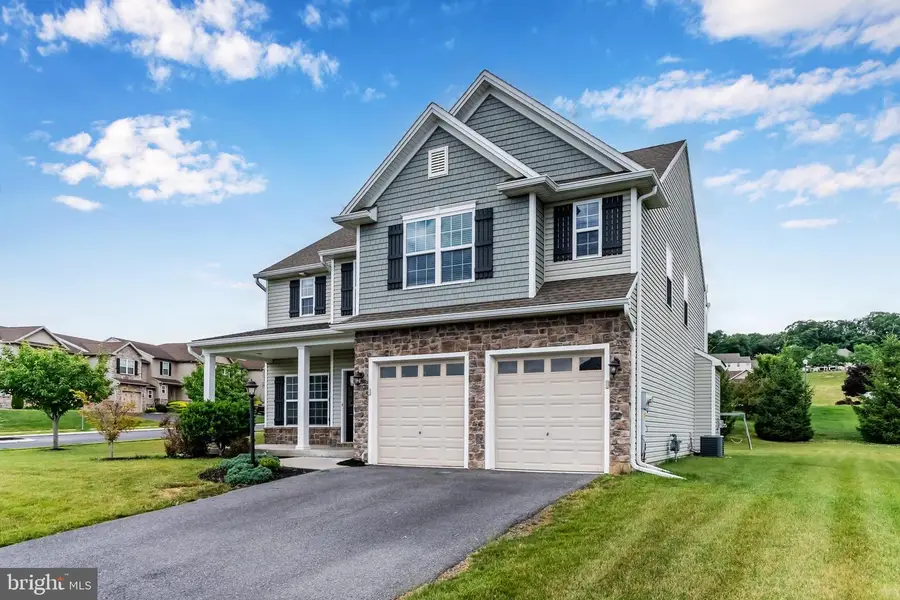 965 Connell Street, Mechanicsburg, PA 17055 - #3