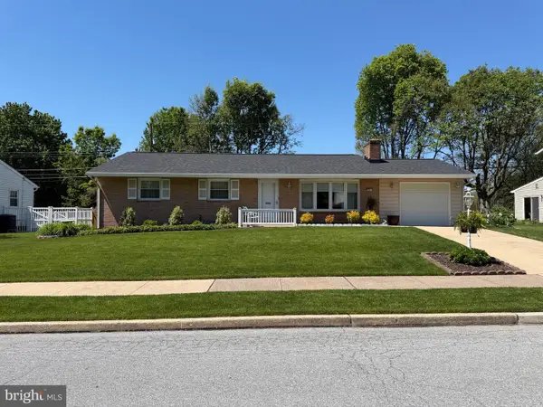 31 S West Avenue, SHIREMANSTOWN, PA 17011