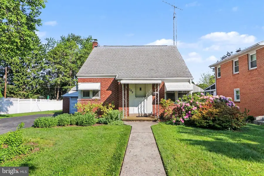 705 Haldeman Boulevard, New Cumberland, PA 17070 - #2