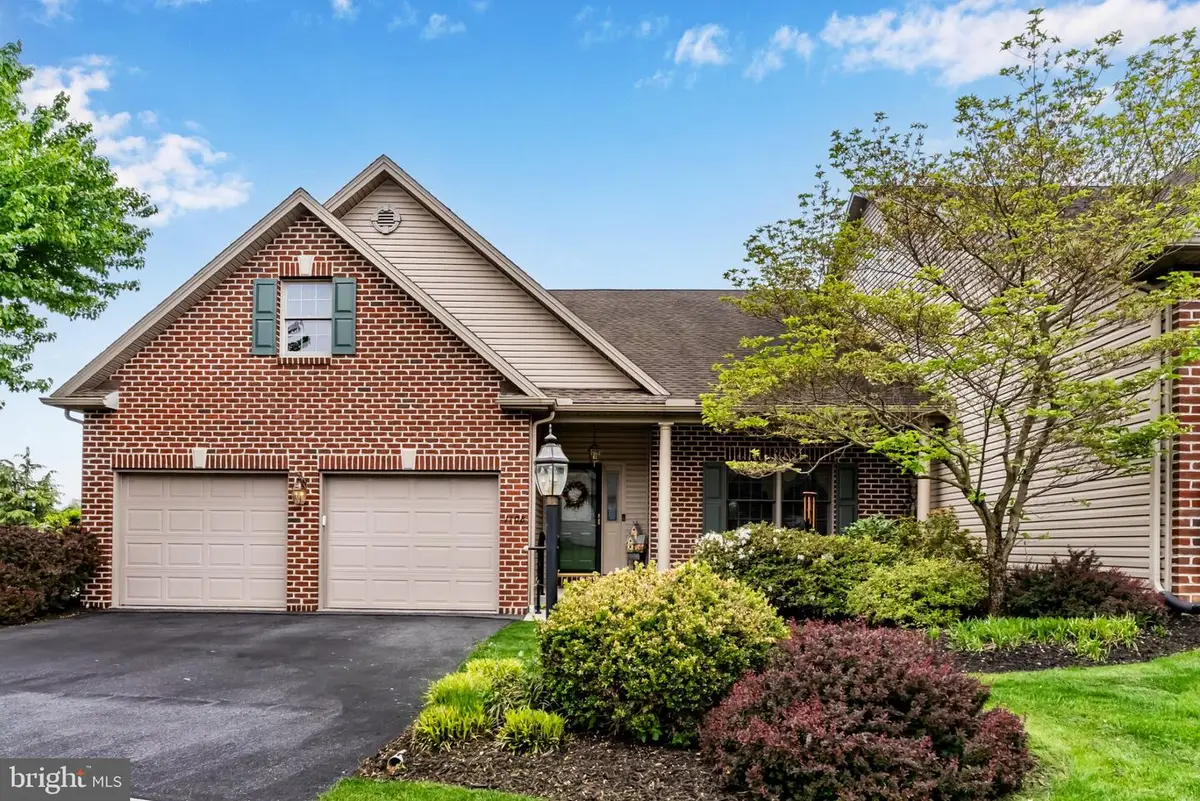 1108 Atland Dr, Mechanicsburg, PA 17055 - #1