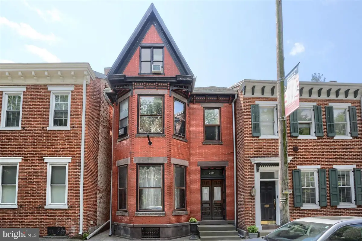 310 E Main St, Mechanicsburg, PA 17055 - #1