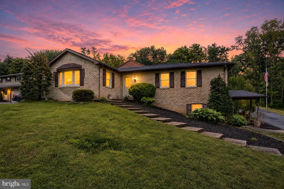 12 S Ridge Road, Boiling Springs, PA 17007 - #1