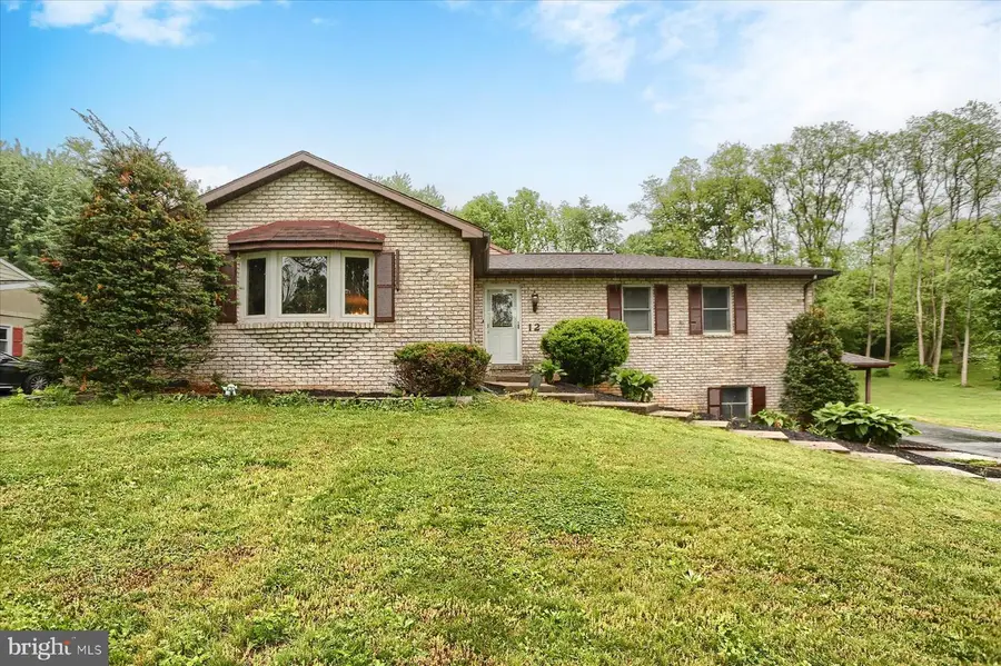 12 S Ridge Road, Boiling Springs, PA 17007 - #3