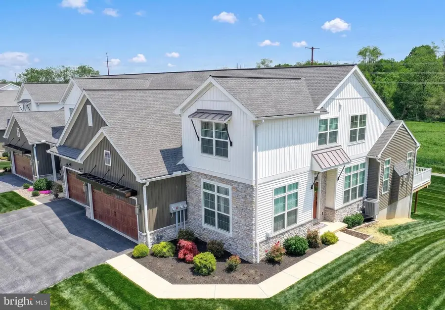 770 Aurora Drive, Mechanicsburg, PA 17055 - #2