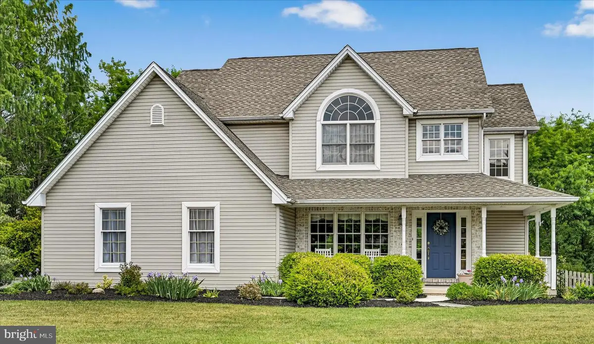 5 Woburn Abbey Ave, Camp Hill, PA 17011 - #1