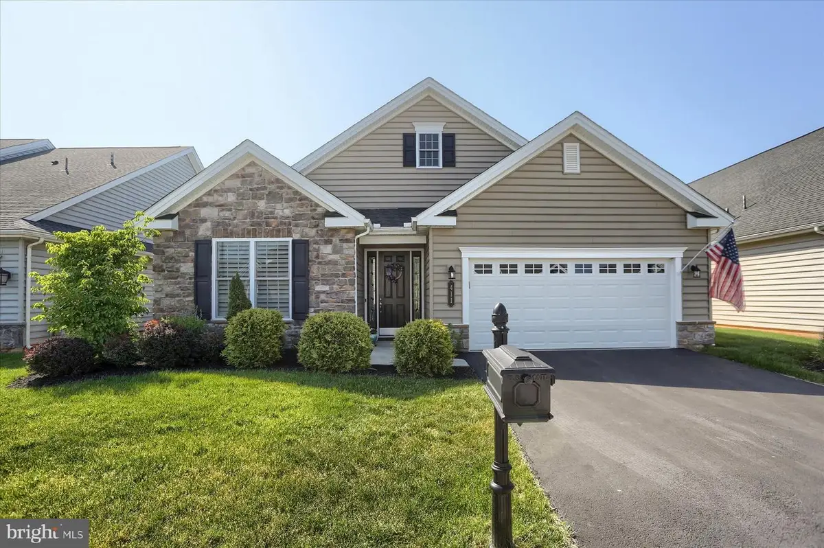 411 General Drive, Mechanicsburg, PA 17050 - #1