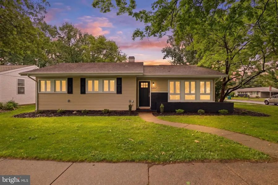 4814 Delbrook Rd, Mechanicsburg, PA 17050 - #2