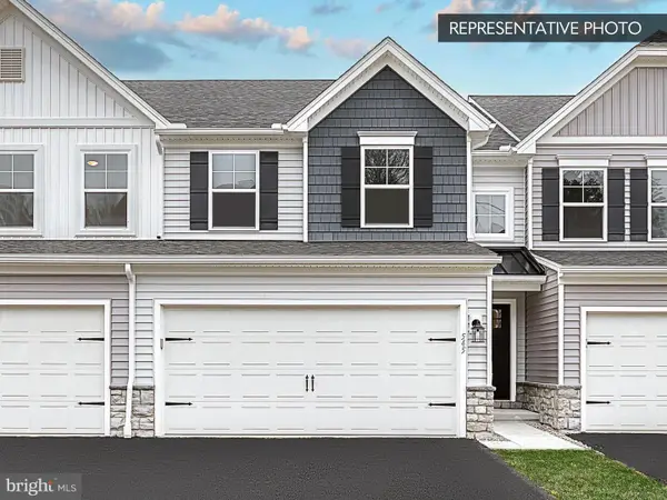 2245 Hampden Ct #lot 26, ENOLA, PA 17025