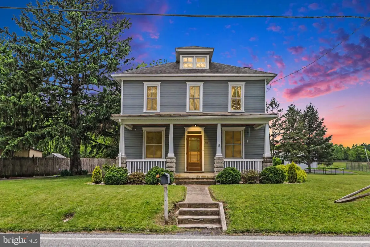50 N Middlesex Road, Carlisle, PA 17013 - #1