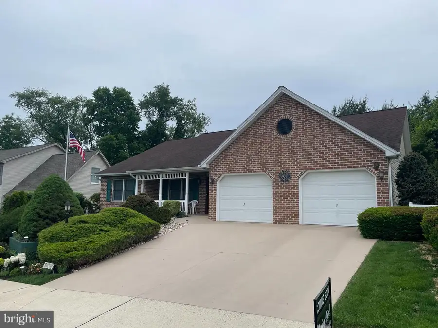 3 Wineberry Drive, Mechanicsburg, PA 17055 - #3