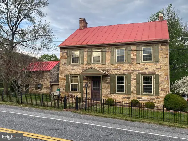 3421 Waggoners Gap Road, CARLISLE, PA 17015