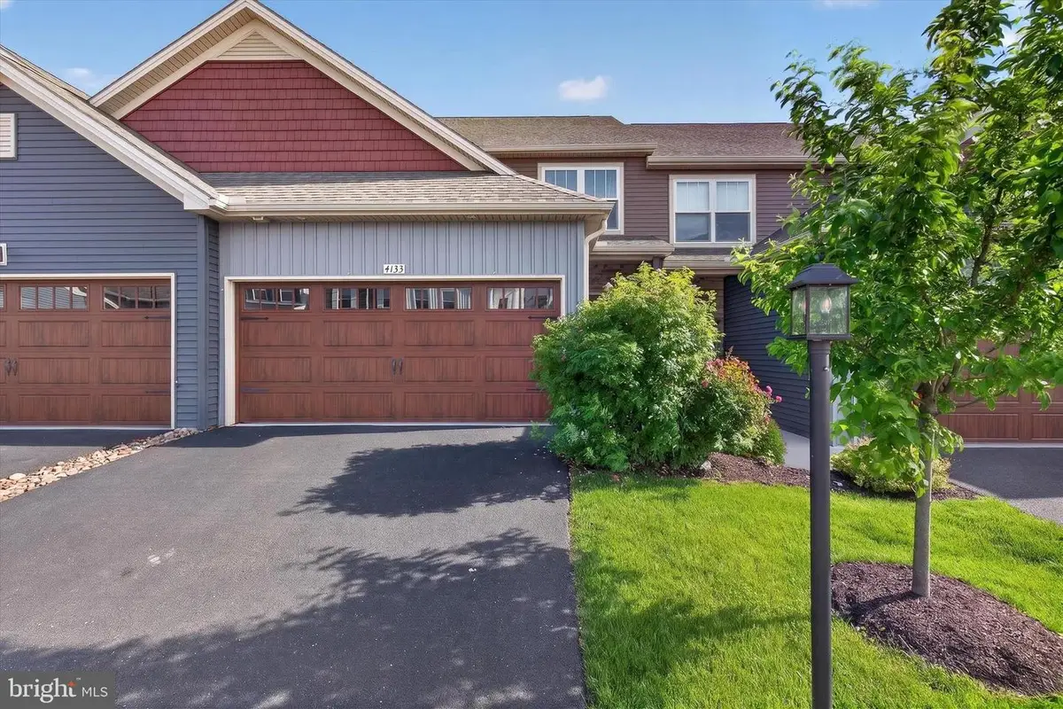 4133 Orrs Town Ct, Mechanicsburg, PA 17050 - #1