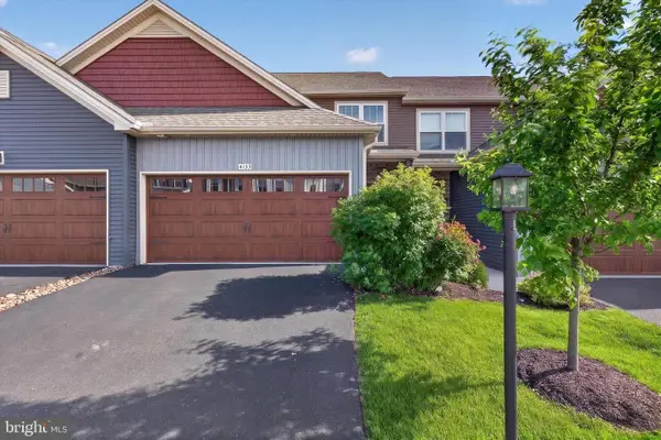 4133 Orrs Town Ct, MECHANICSBURG, PA 17050