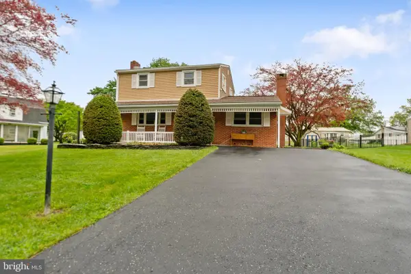 906 Herman Drive, MECHANICSBURG, PA 17055