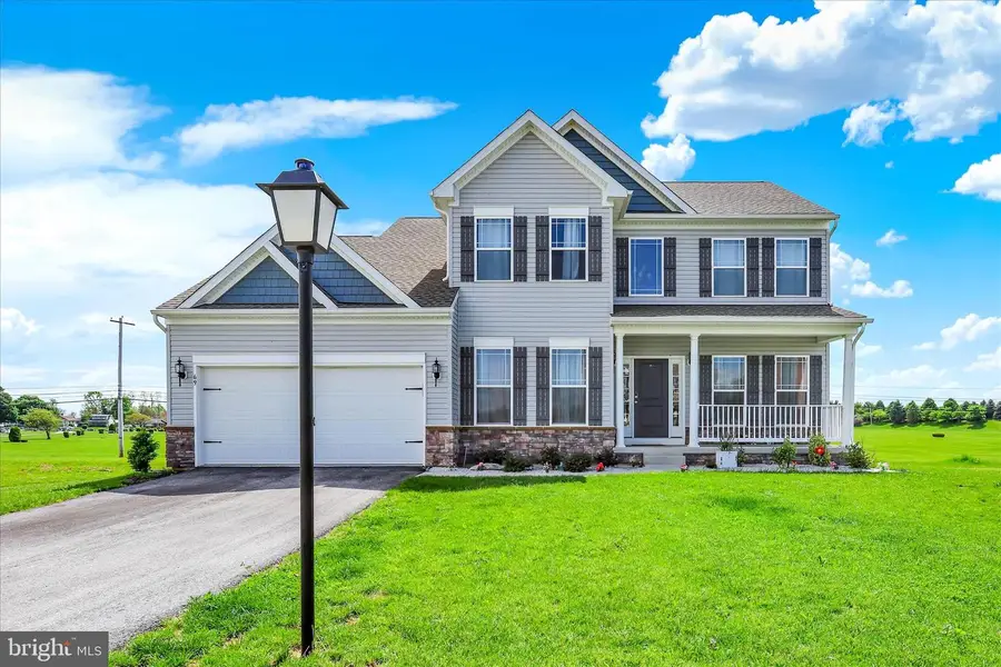 69 Bennington Way, Carlisle, PA 17013 - #3