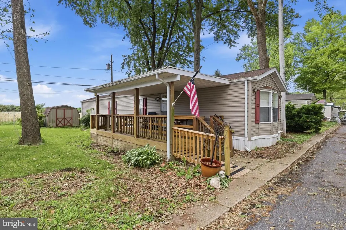 409 Venice Avenue, Carlisle, PA 17015 - #1