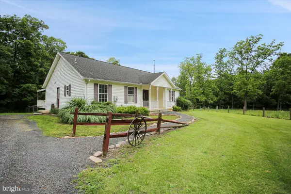 89 Stony Ln, NEWBURG, PA 17240