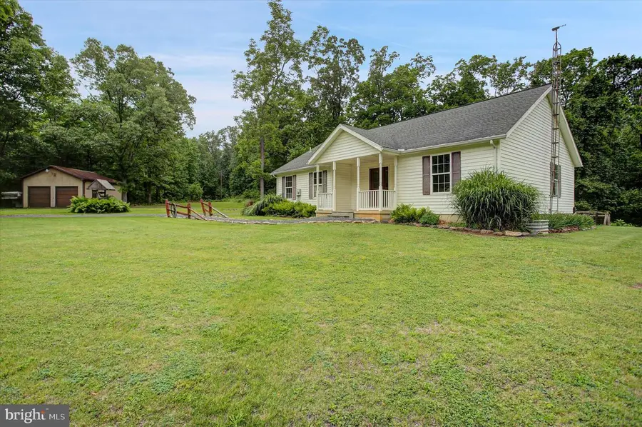 89 Stony Ln, Newburg, PA 17240 - #2