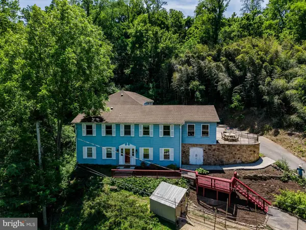 4968 Erbs Bridge Rd, MECHANICSBURG, PA 17050