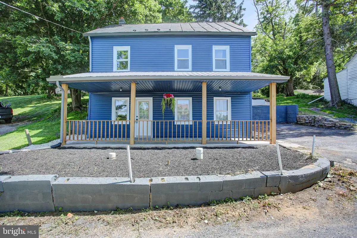 1842 Walnut Bottom Road, Newville, PA 17241 - #1