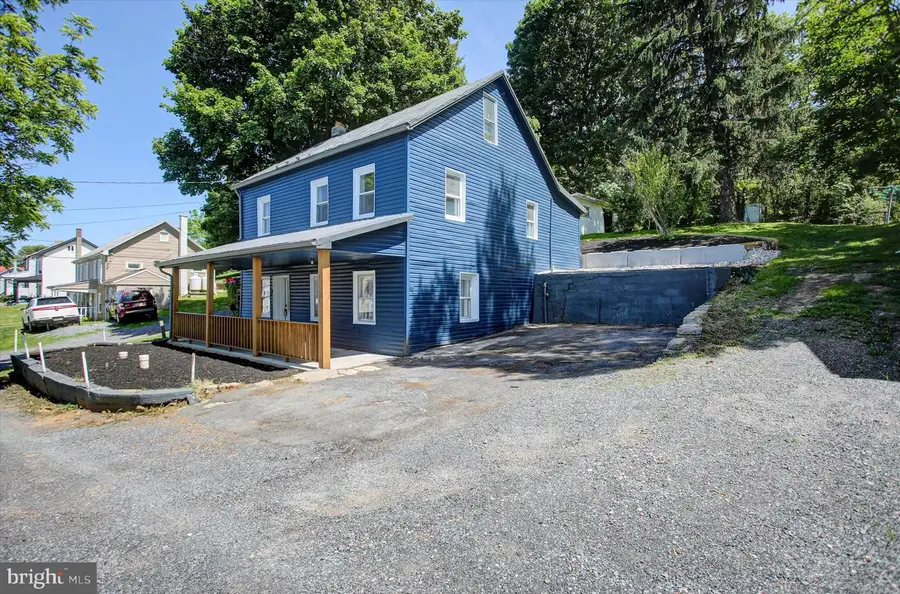 1842 Walnut Bottom Road, Newville, PA 17241 - #3