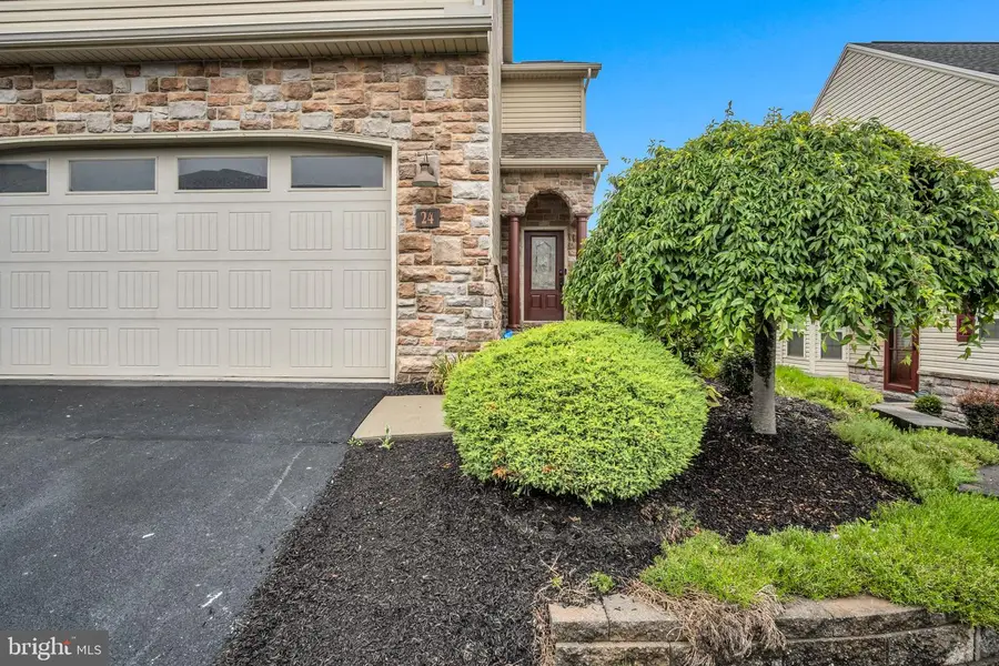 24 Crest View, Carlisle, PA 17013 - #3