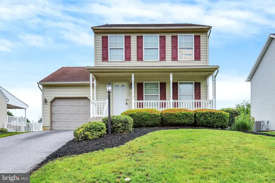 13 Kingsbridge Cir, Carlisle, PA 17013 - #2