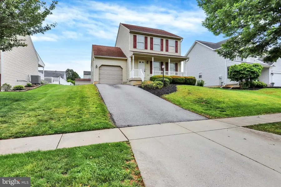 13 Kingsbridge Cir, Carlisle, PA 17013 - #3