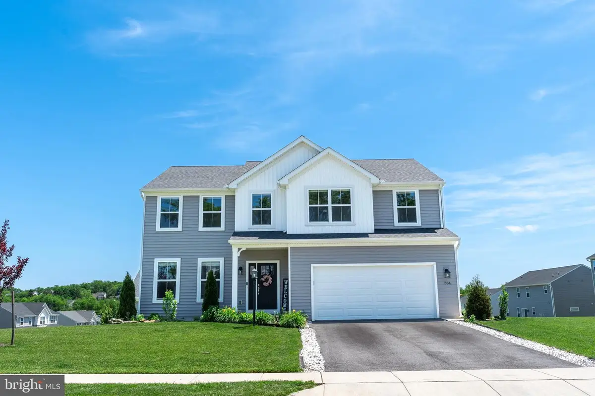 534 Emerald Way, Carlisle, PA 17015 - #1