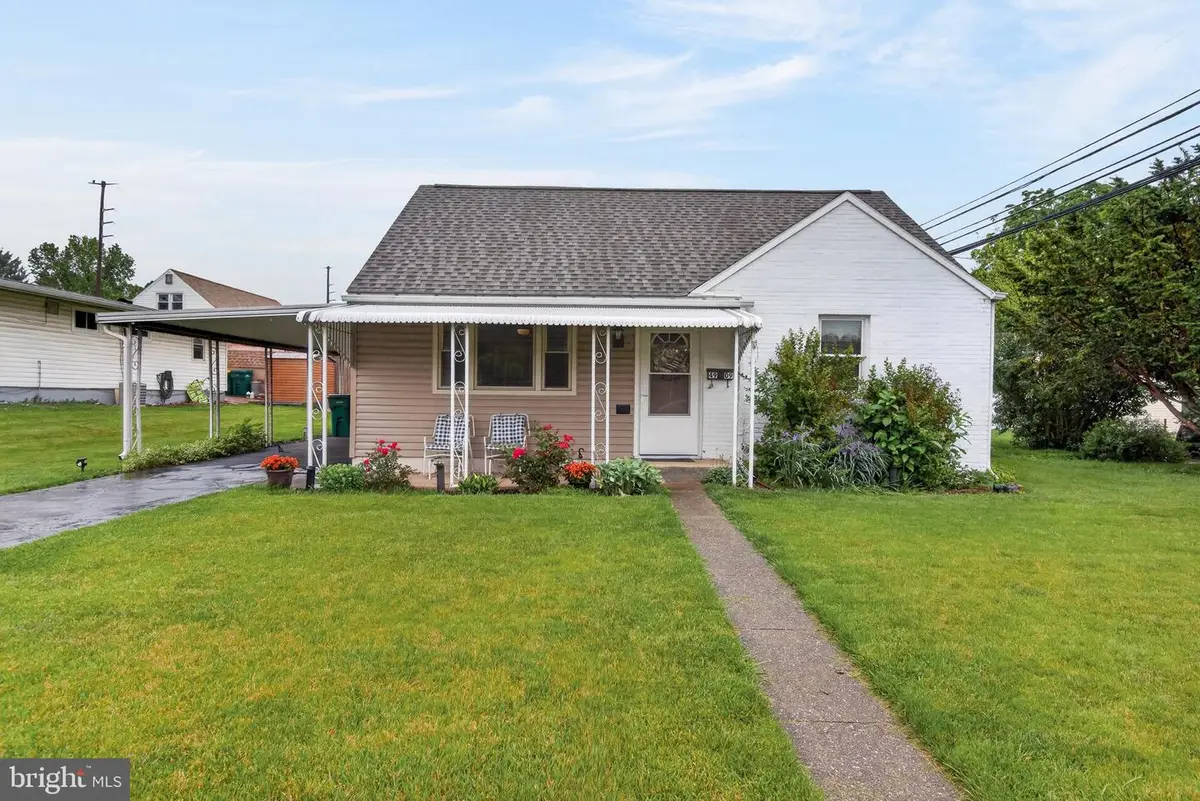 4909 Delbrook Rd, Mechanicsburg, PA 17050 - #1