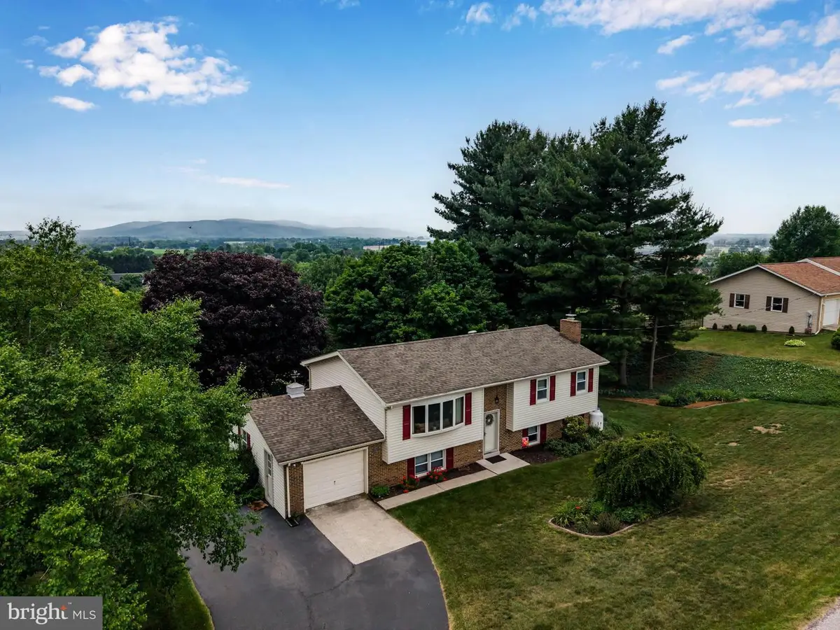 1774 S York Street, Mechanicsburg, PA 17055 - #1