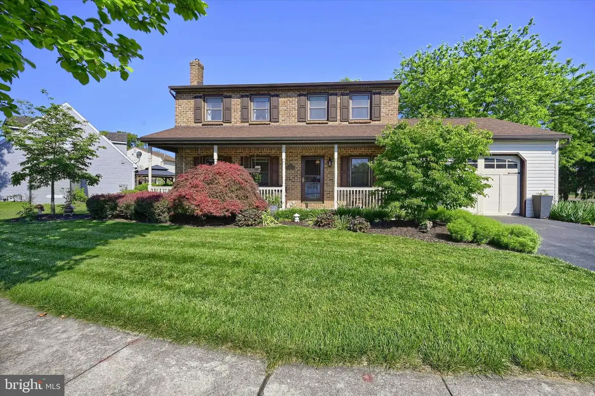 10 Matthew Court, Carlisle, PA 17015 - #1