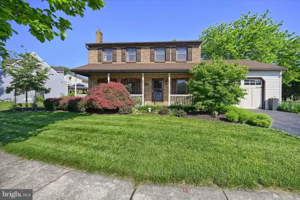 10 Matthew Court, CARLISLE, PA 17015