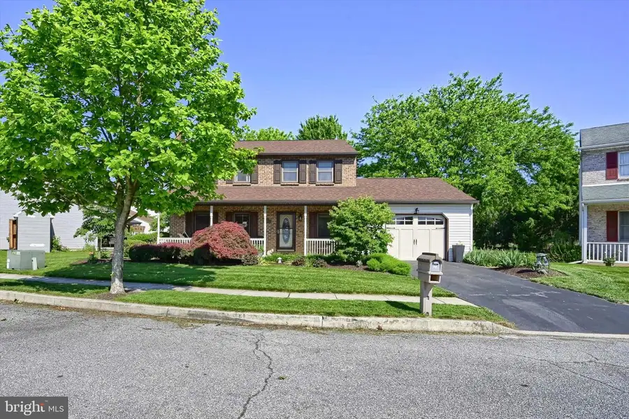 10 Matthew Court, Carlisle, PA 17015 - #2