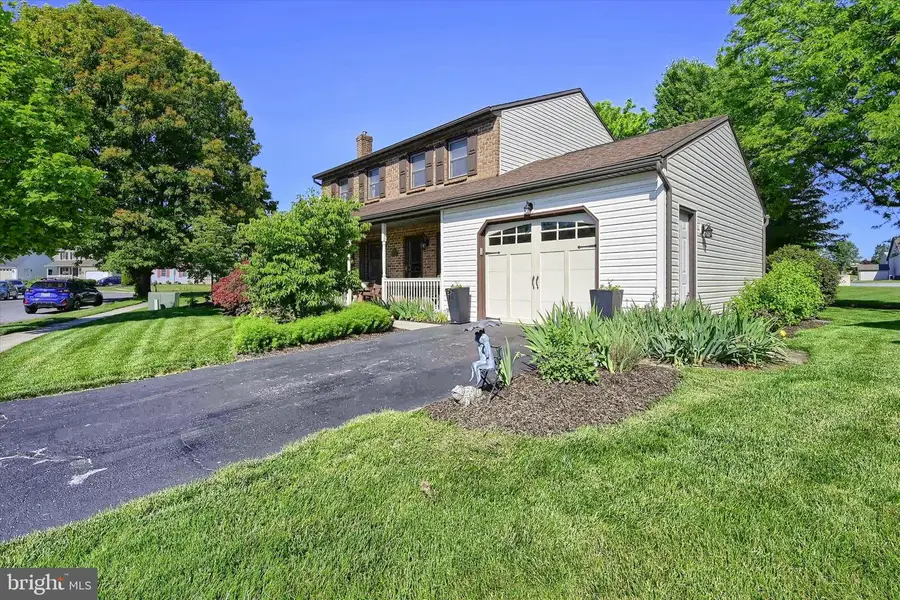 10 Matthew Court, Carlisle, PA 17015 - #3