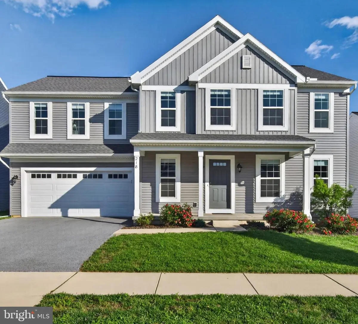 218 Wright Dr, Mechanicsburg, PA 17055 - #1