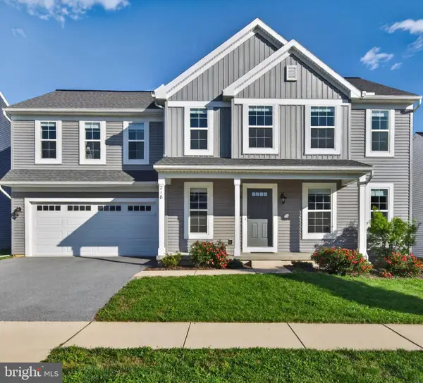218 Wright Dr, MECHANICSBURG, PA 17055