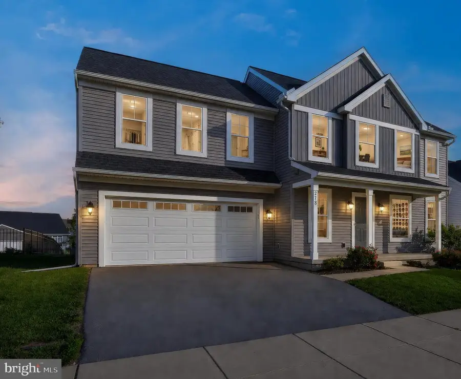 218 Wright Dr, Mechanicsburg, PA 17055 - #2