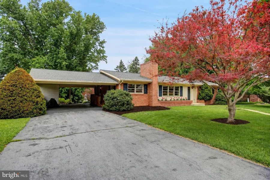 621 Charles Street, Shippensburg, PA 17257 - #2