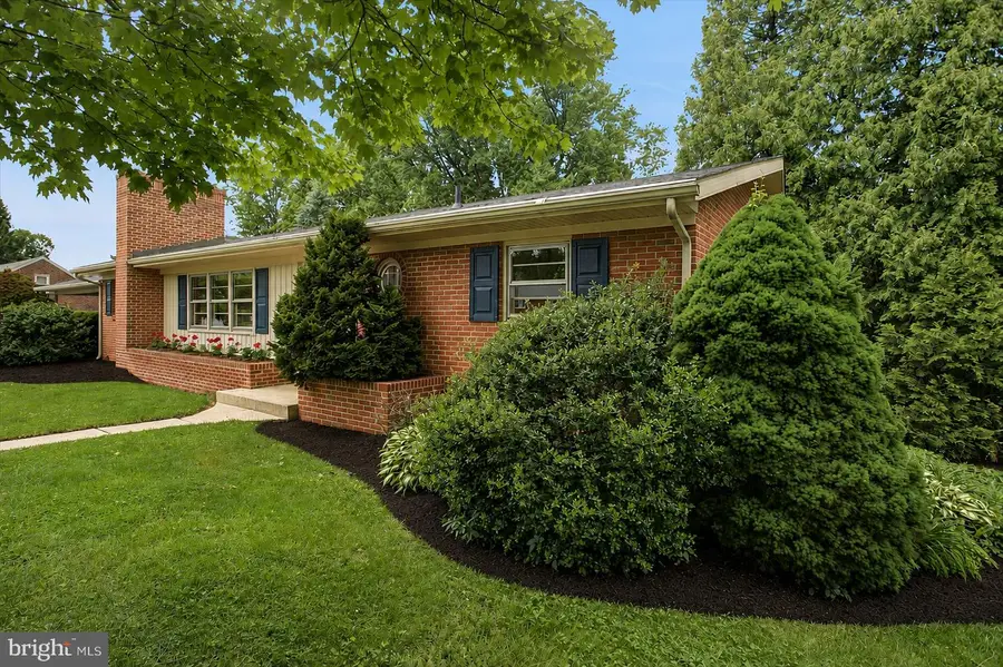 621 Charles Street, Shippensburg, PA 17257 - #3