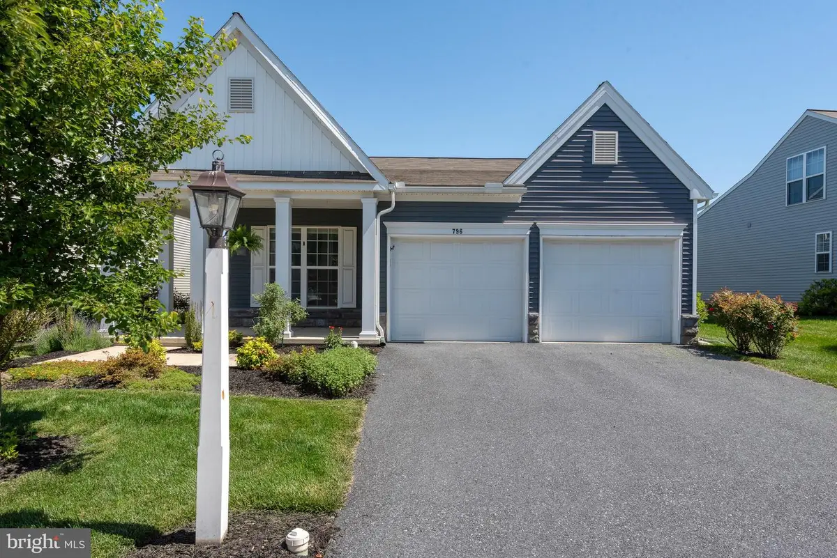 796 Barn Swallow Way, Mechanicsburg, PA 17055 - #1