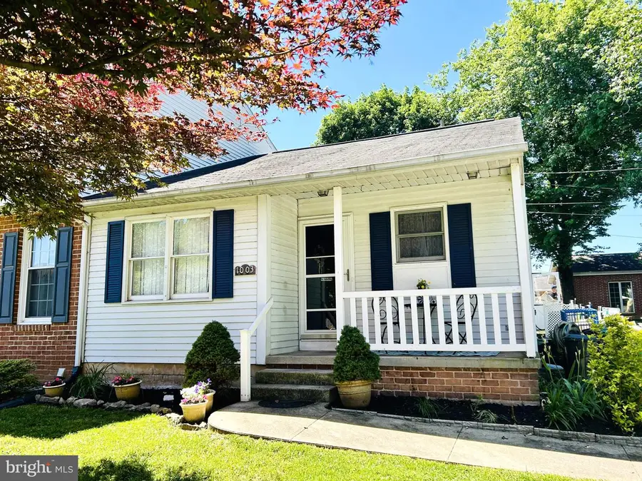 1003 Northfield Dr, Carlisle, PA 17013 - #2