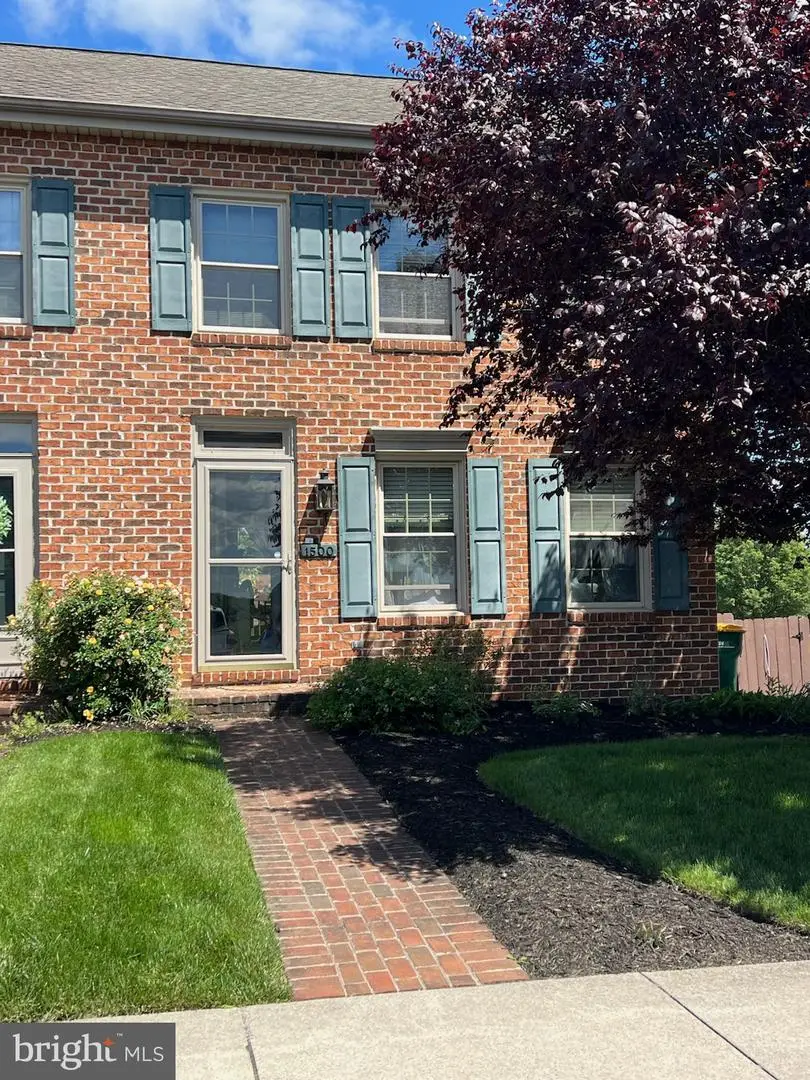 1500 Tussey Ct, Mechanicsburg, PA 17050 - #1