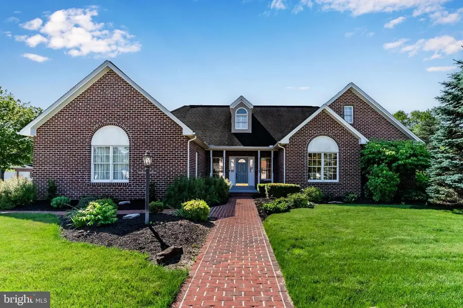 2202 Brunswick Avenue, Mechanicsburg, PA 17055 - #2