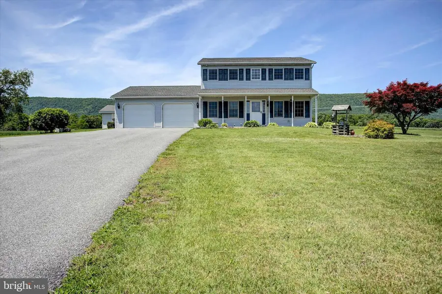 123 Enola Rd, Newburg, PA 17240 - #2