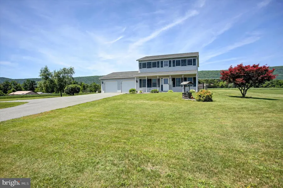 123 Enola Rd, Newburg, PA 17240 - #3